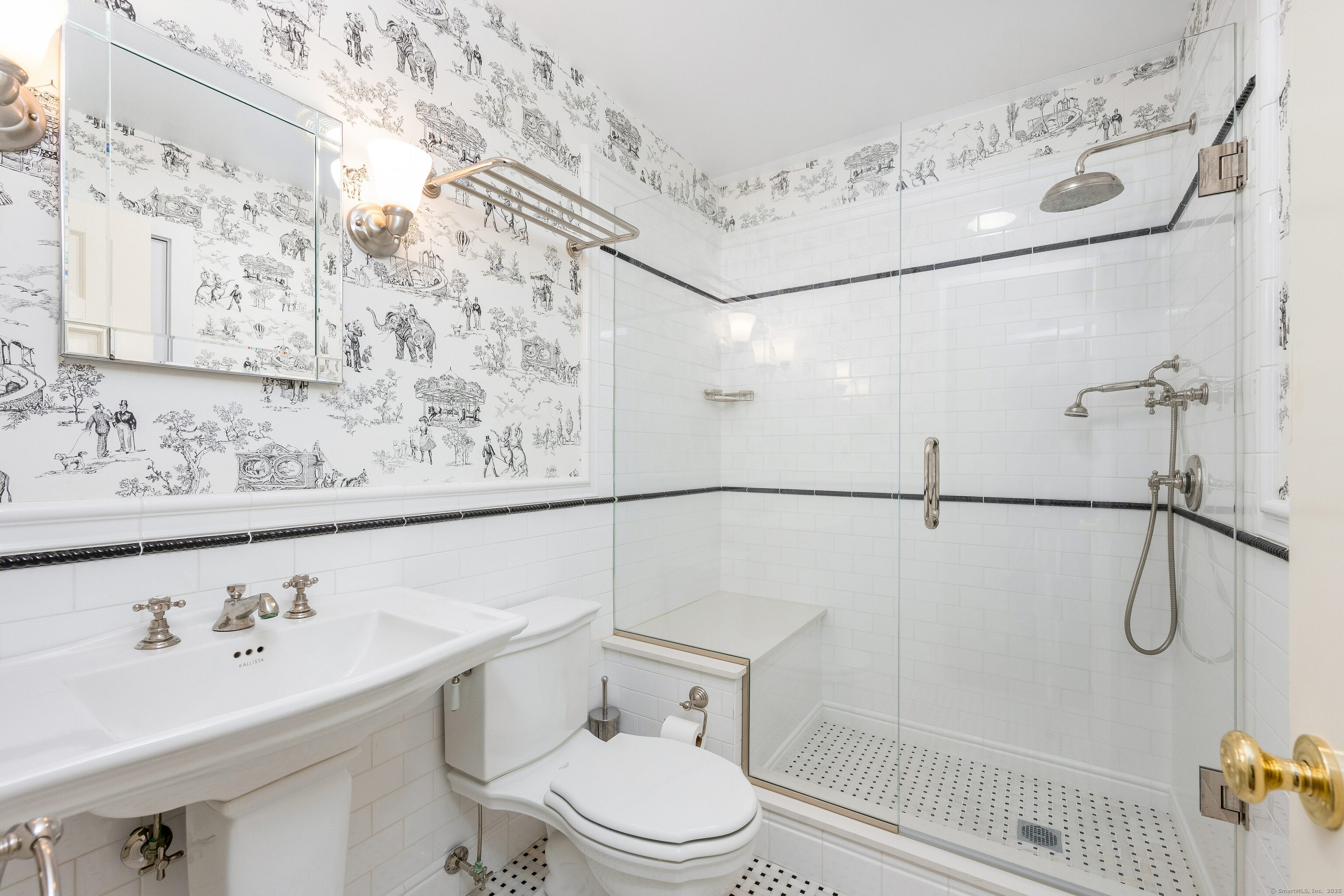 1208 Smith Ridge Road, New Canaan, Connecticut image 25