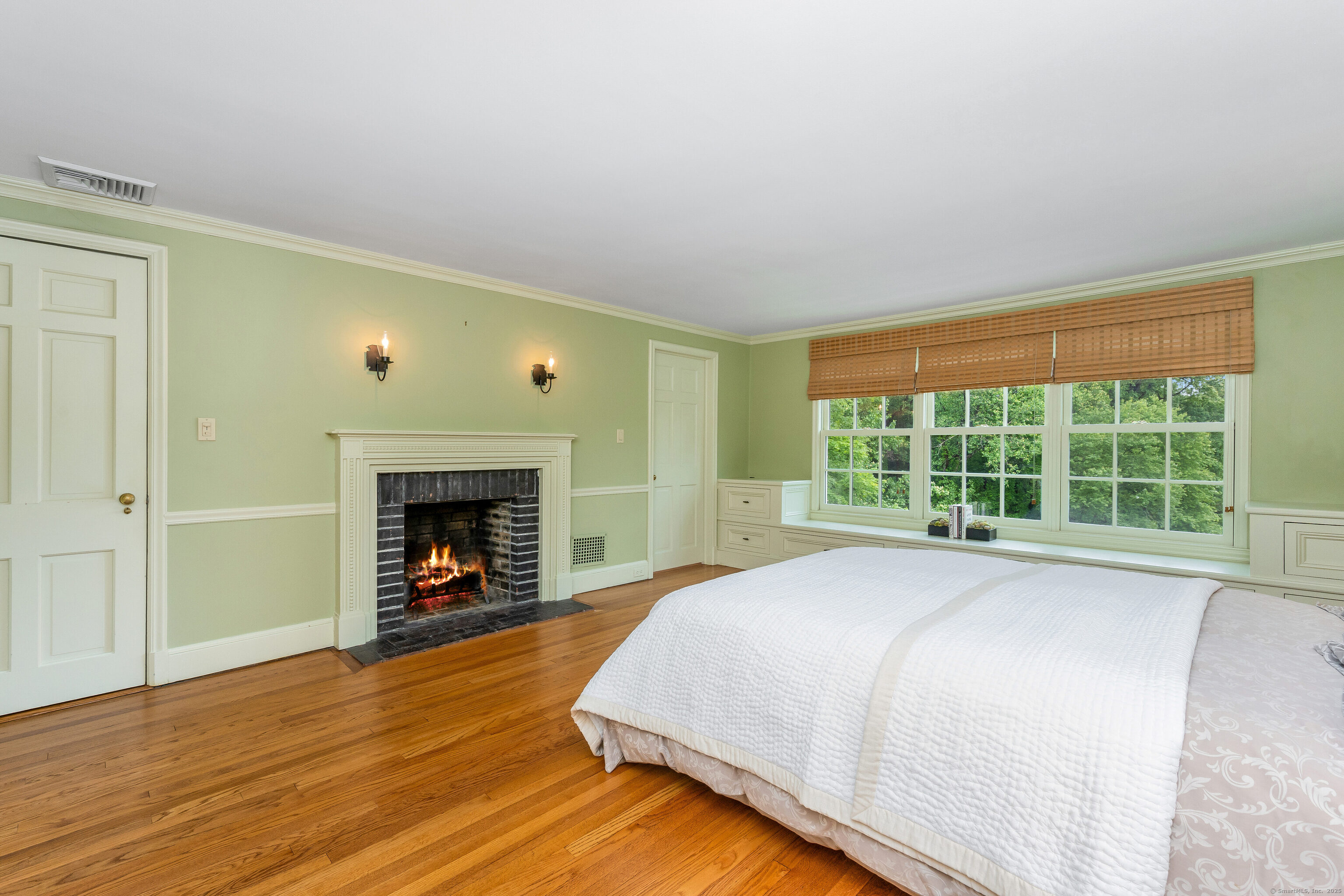 1208 Smith Ridge Road, New Canaan, Connecticut image 18