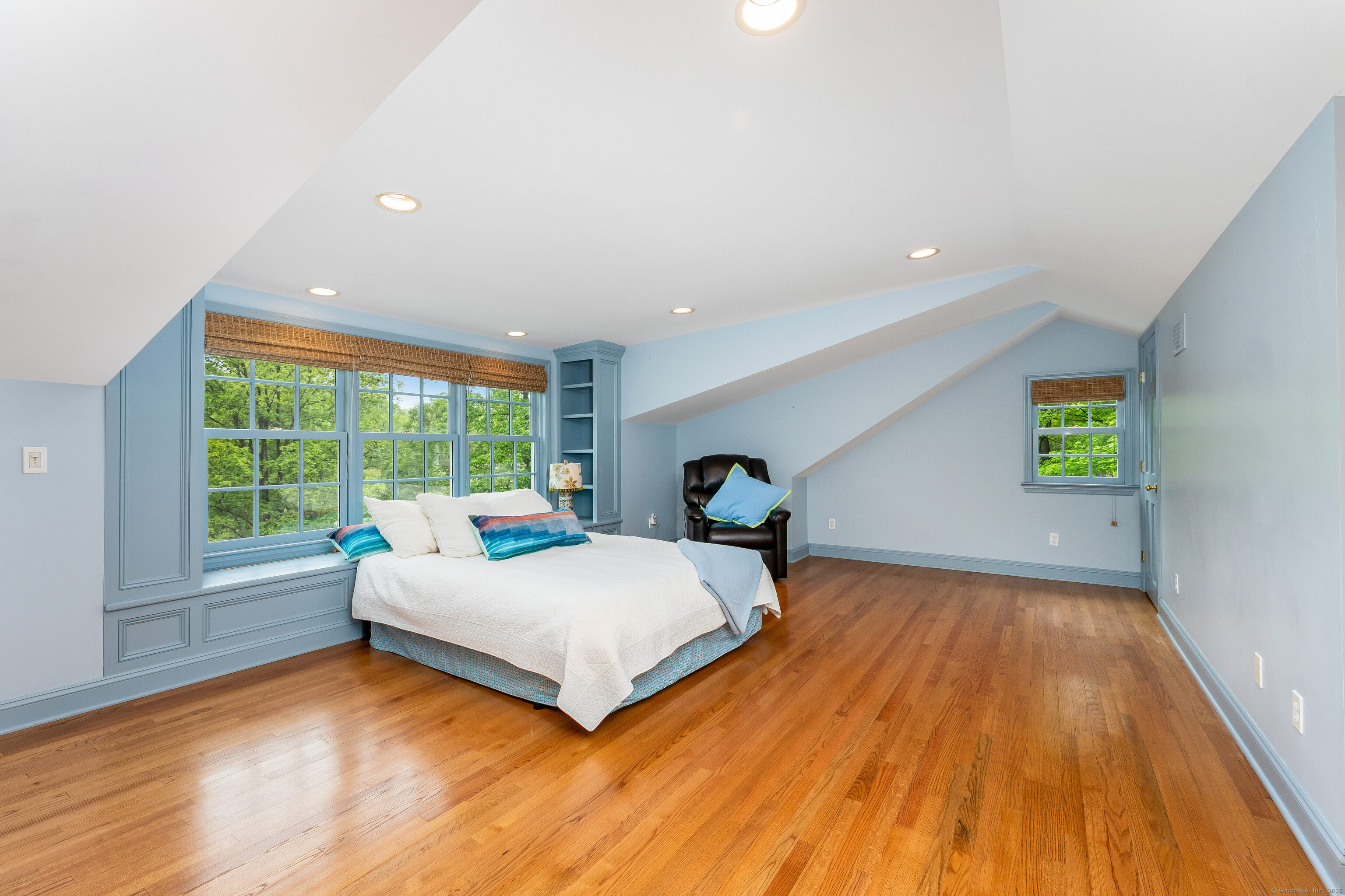 1208 Smith Ridge Road, New Canaan, Connecticut image 20