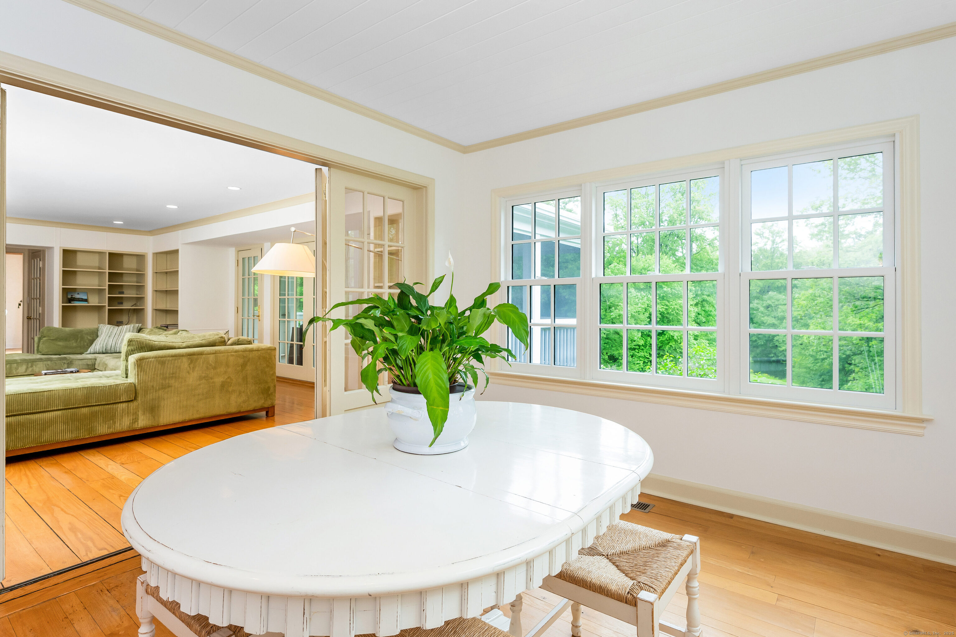 1208 Smith Ridge Road, New Canaan, Connecticut image 12