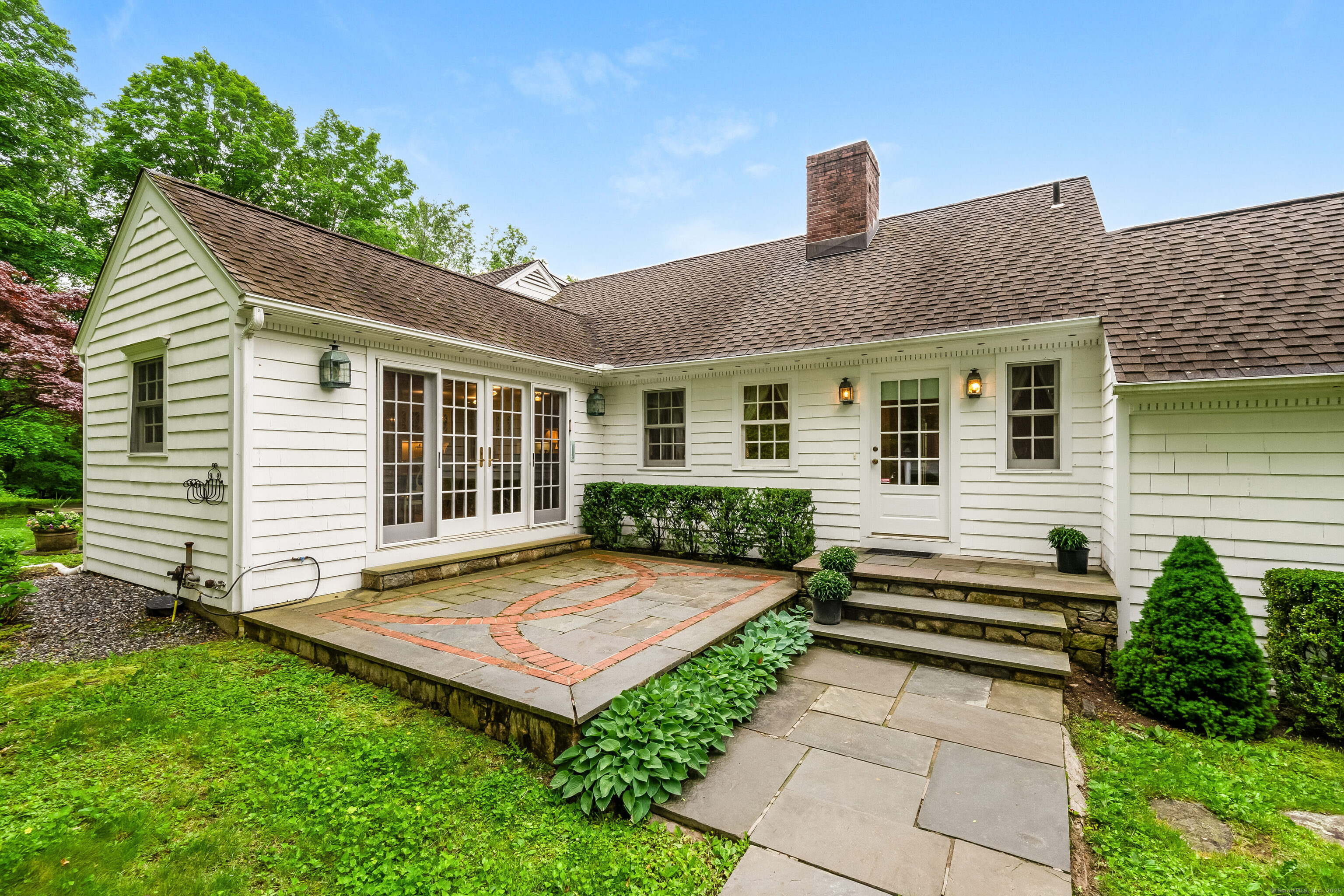 1208 Smith Ridge Road, New Canaan, Connecticut image 29