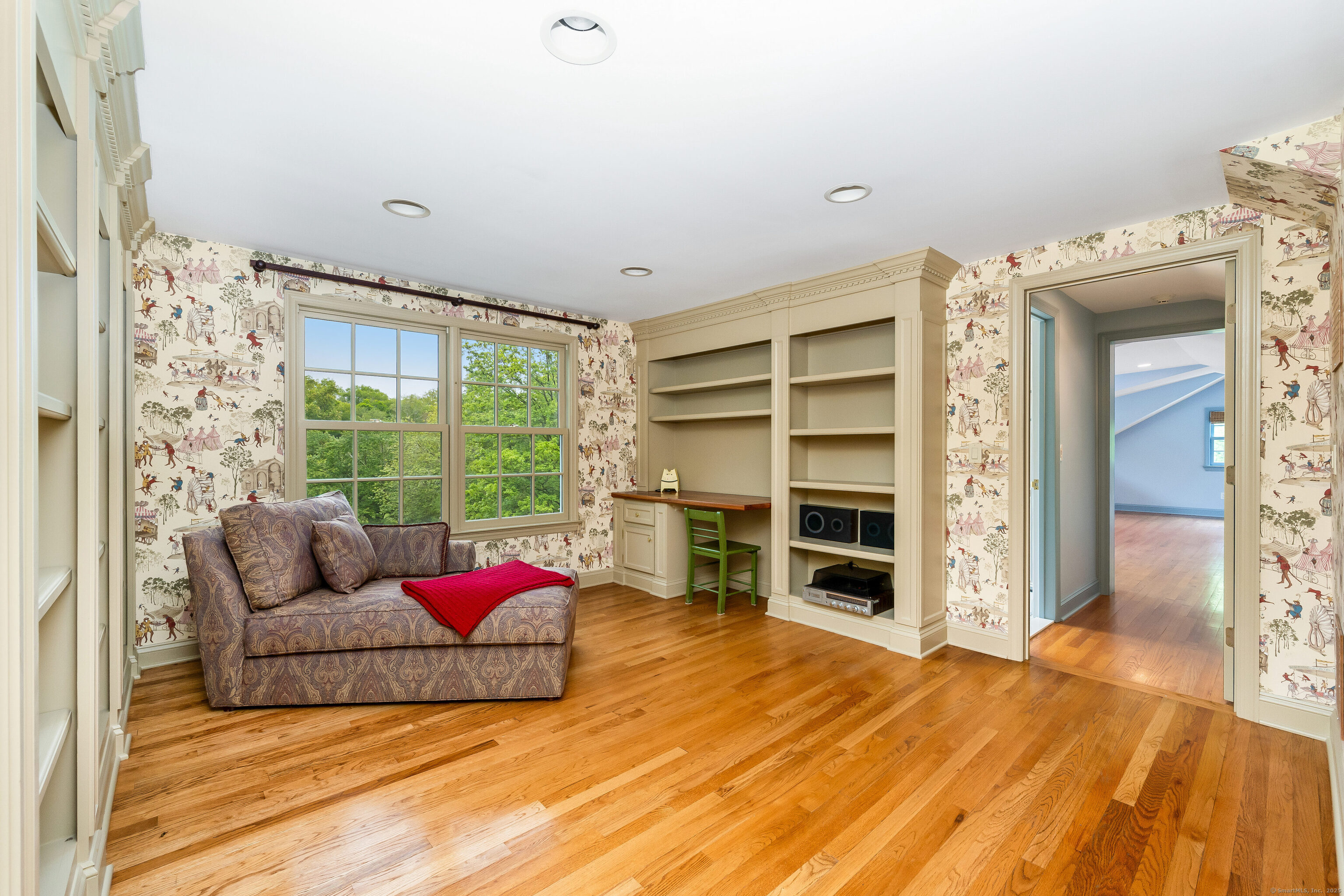 1208 Smith Ridge Road, New Canaan, Connecticut image 19