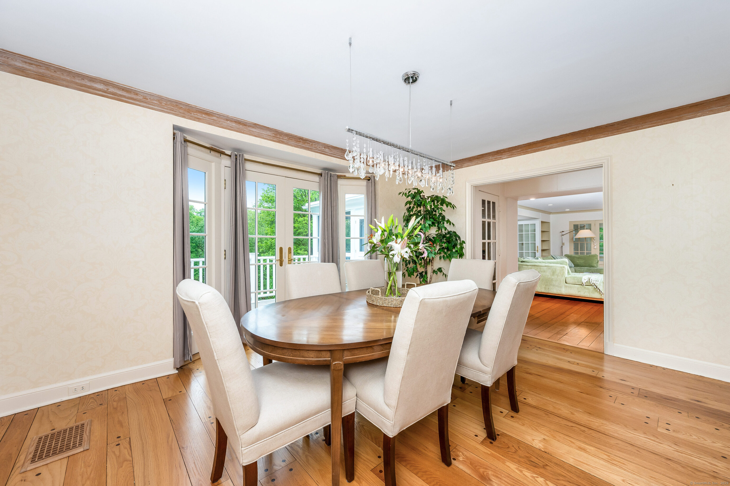 1208 Smith Ridge Road, New Canaan, Connecticut image 7