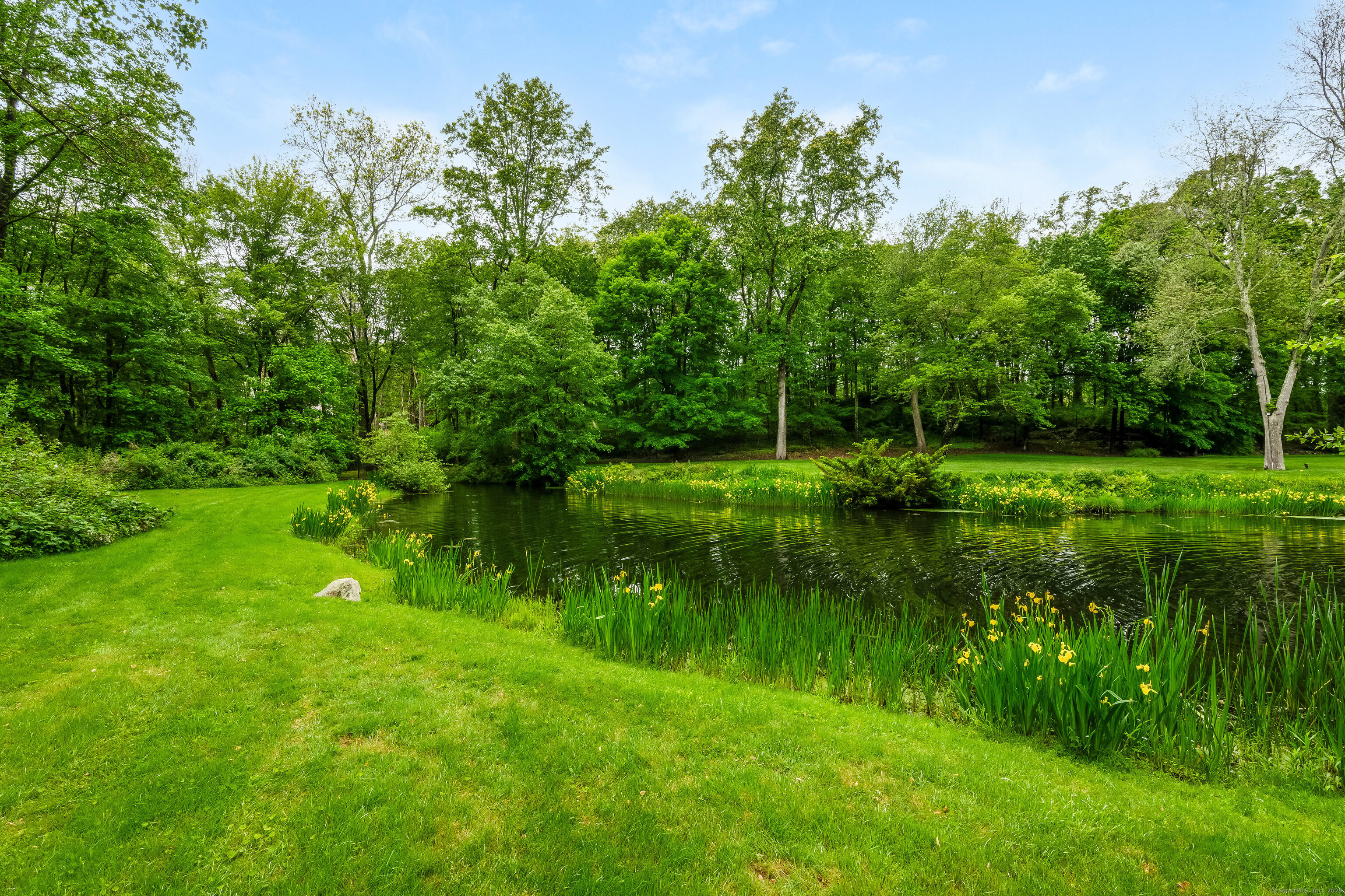 1208 Smith Ridge Road, New Canaan, Connecticut image 27