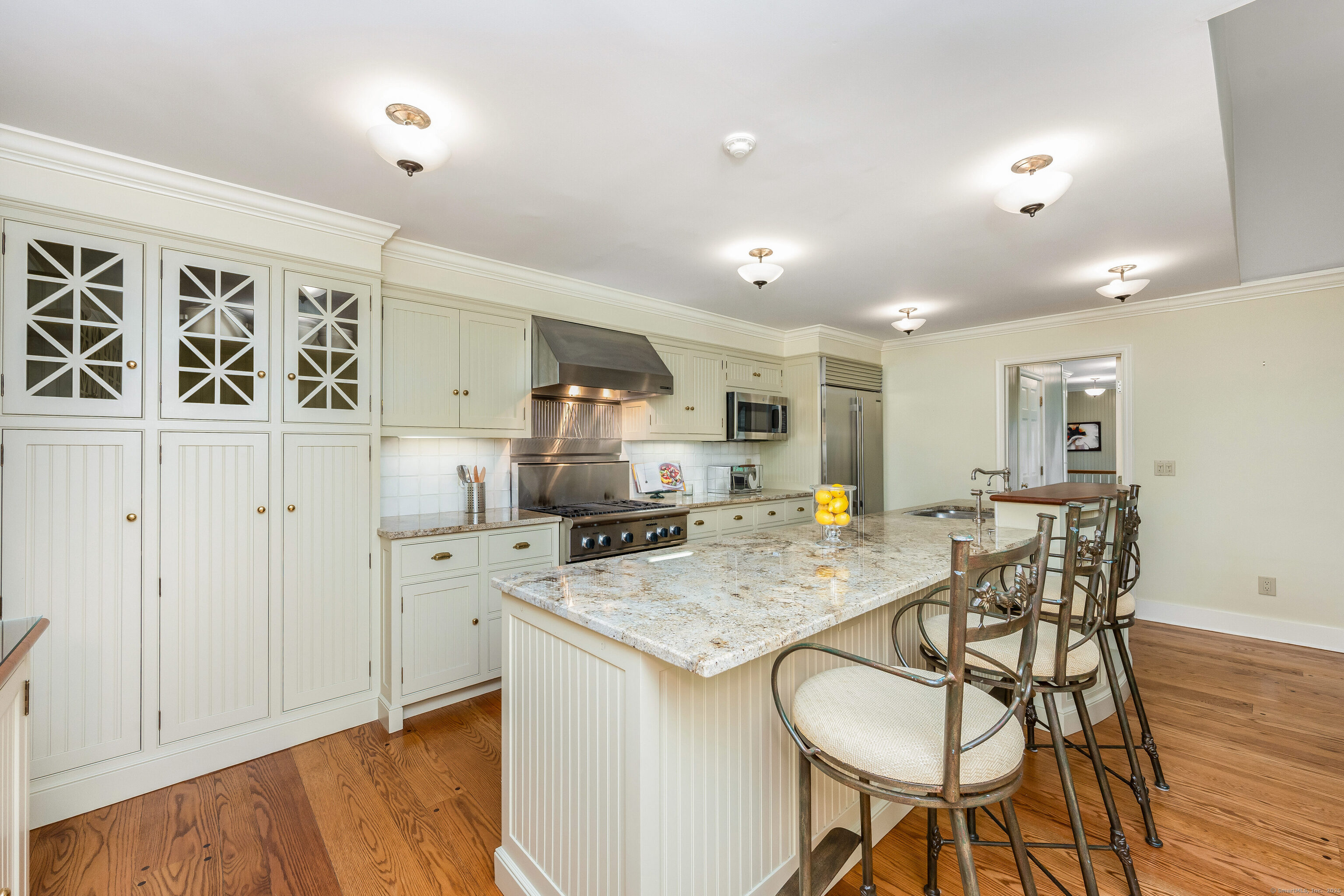 1208 Smith Ridge Road, New Canaan, Connecticut image 14