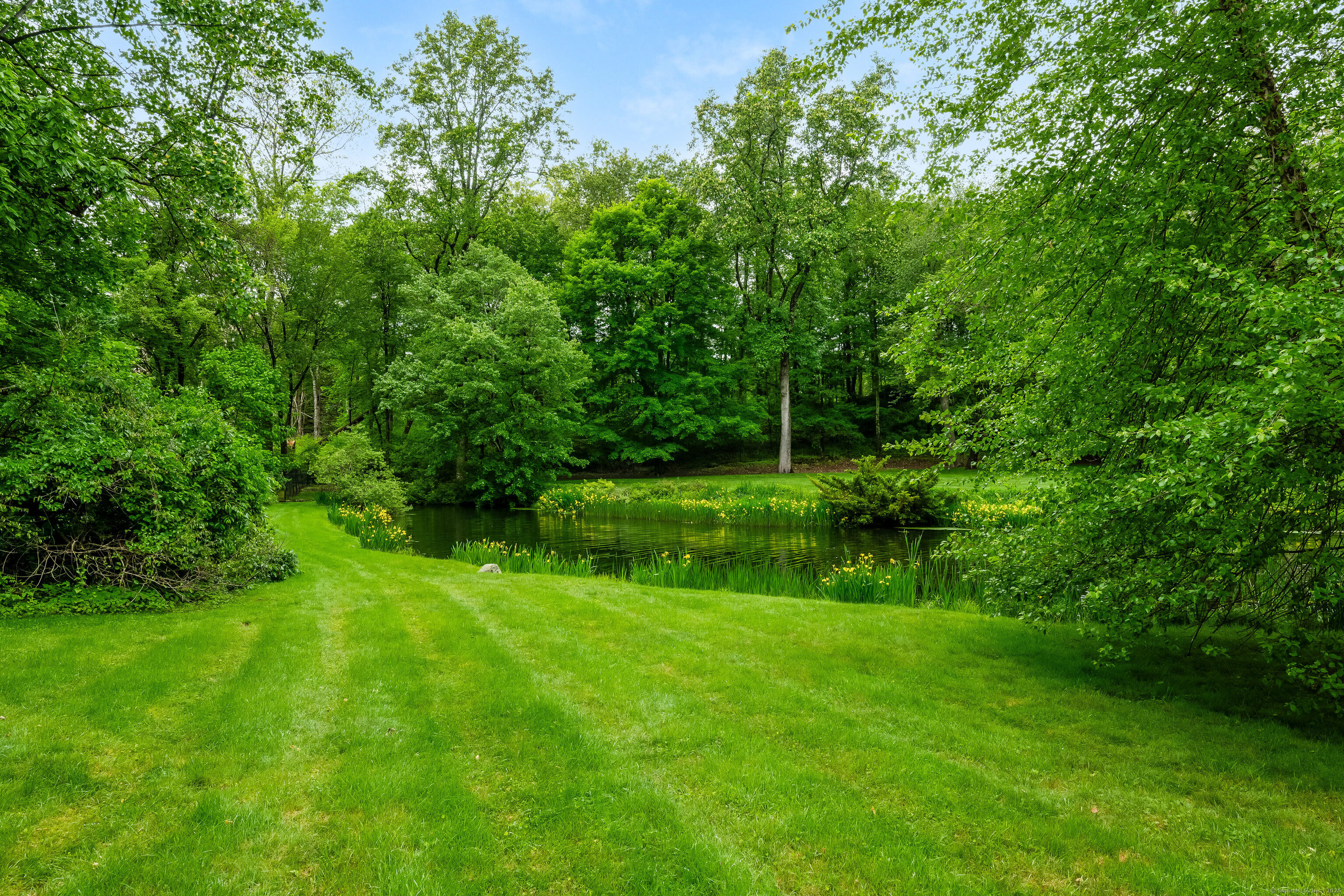 1208 Smith Ridge Road, New Canaan, Connecticut image 28