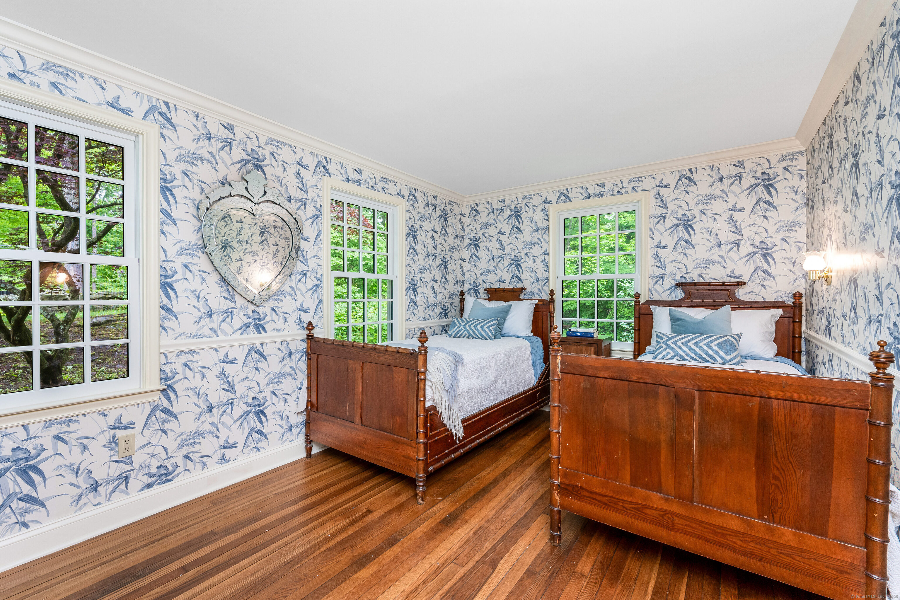1208 Smith Ridge Road, New Canaan, Connecticut image 16