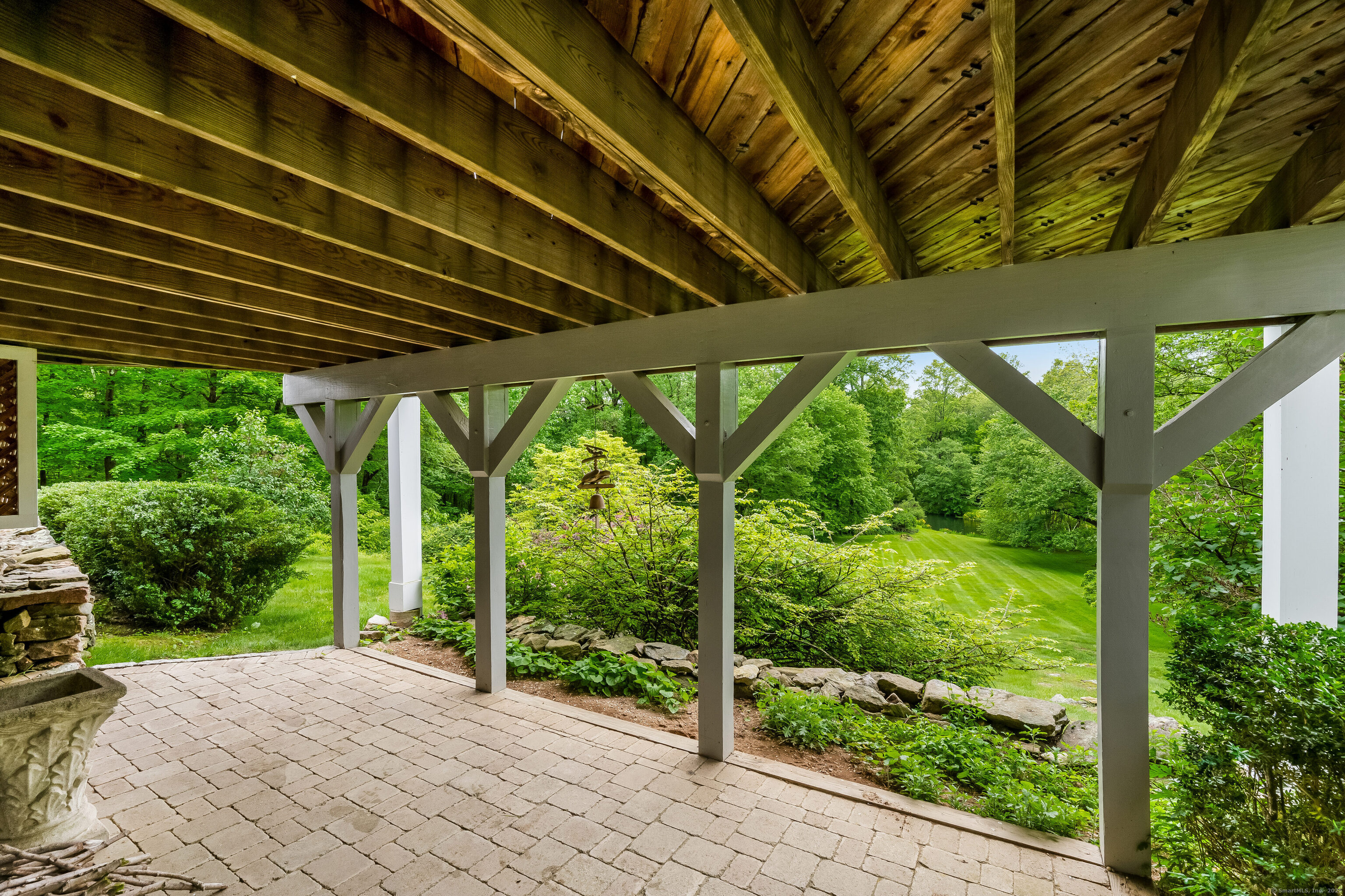 1208 Smith Ridge Road, New Canaan, Connecticut image 31