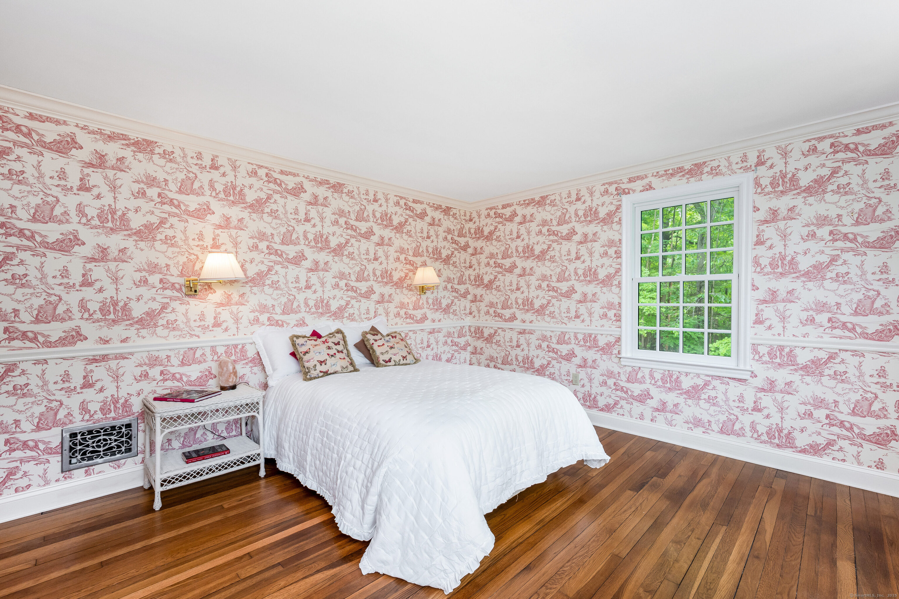 1208 Smith Ridge Road, New Canaan, Connecticut image 17