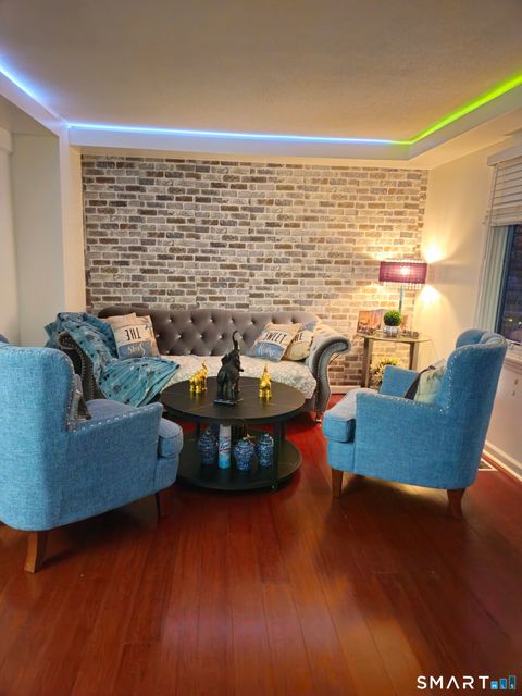 Tiny photo for 187 High Top Circle W #187, Hamden, CT 06514 (MLS # 24157036)