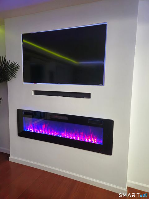 Tiny photo for 187 High Top Circle W #187, Hamden, CT 06514 (MLS # 24157036)