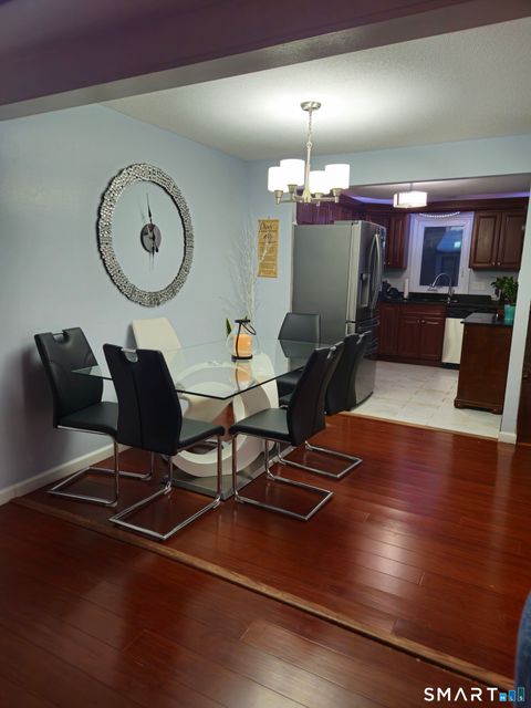Tiny photo for 187 High Top Circle W #187, Hamden, CT 06514 (MLS # 24157036)