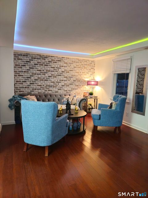 Tiny photo for 187 High Top Circle W #187, Hamden, CT 06514 (MLS # 24157036)