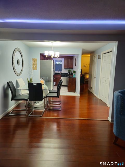 Tiny photo for 187 High Top Circle W #187, Hamden, CT 06514 (MLS # 24157036)