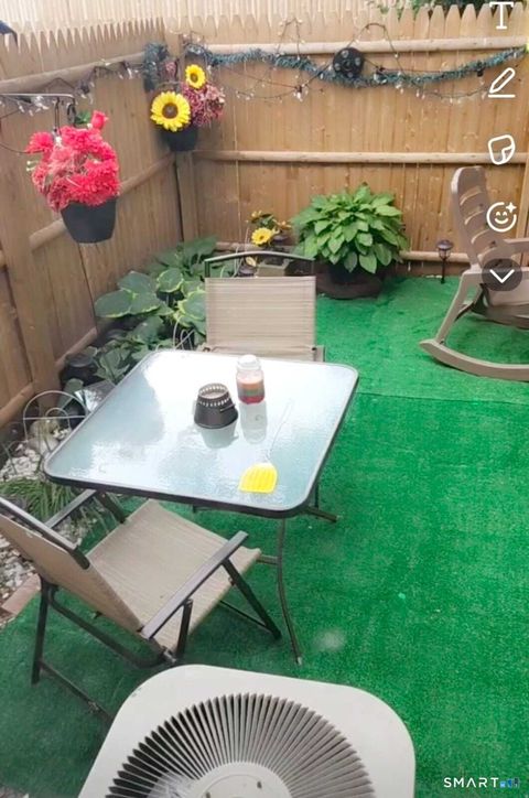 Tiny photo for 187 High Top Circle W #187, Hamden, CT 06514 (MLS # 24157036)