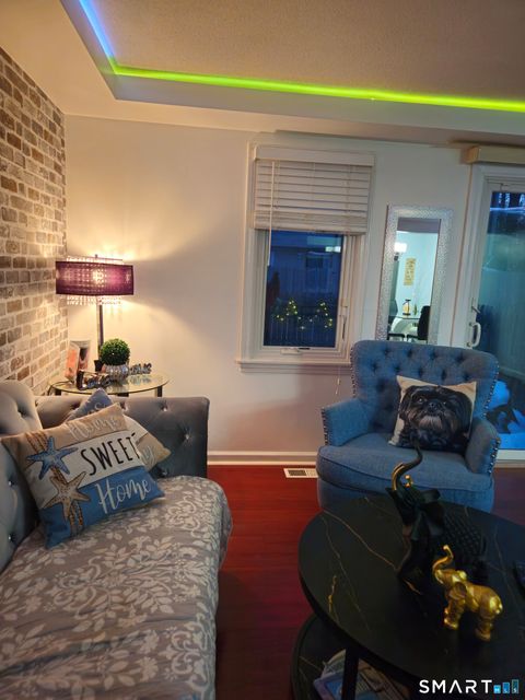 Tiny photo for 187 High Top Circle W #187, Hamden, CT 06514 (MLS # 24157036)