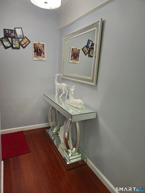 Tiny photo for 187 High Top Circle W #187, Hamden, CT 06514 (MLS # 24157036)