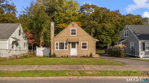 Photo of 194 Linwood Street, New Britain, CT 06052 (MLS # 24214731)
