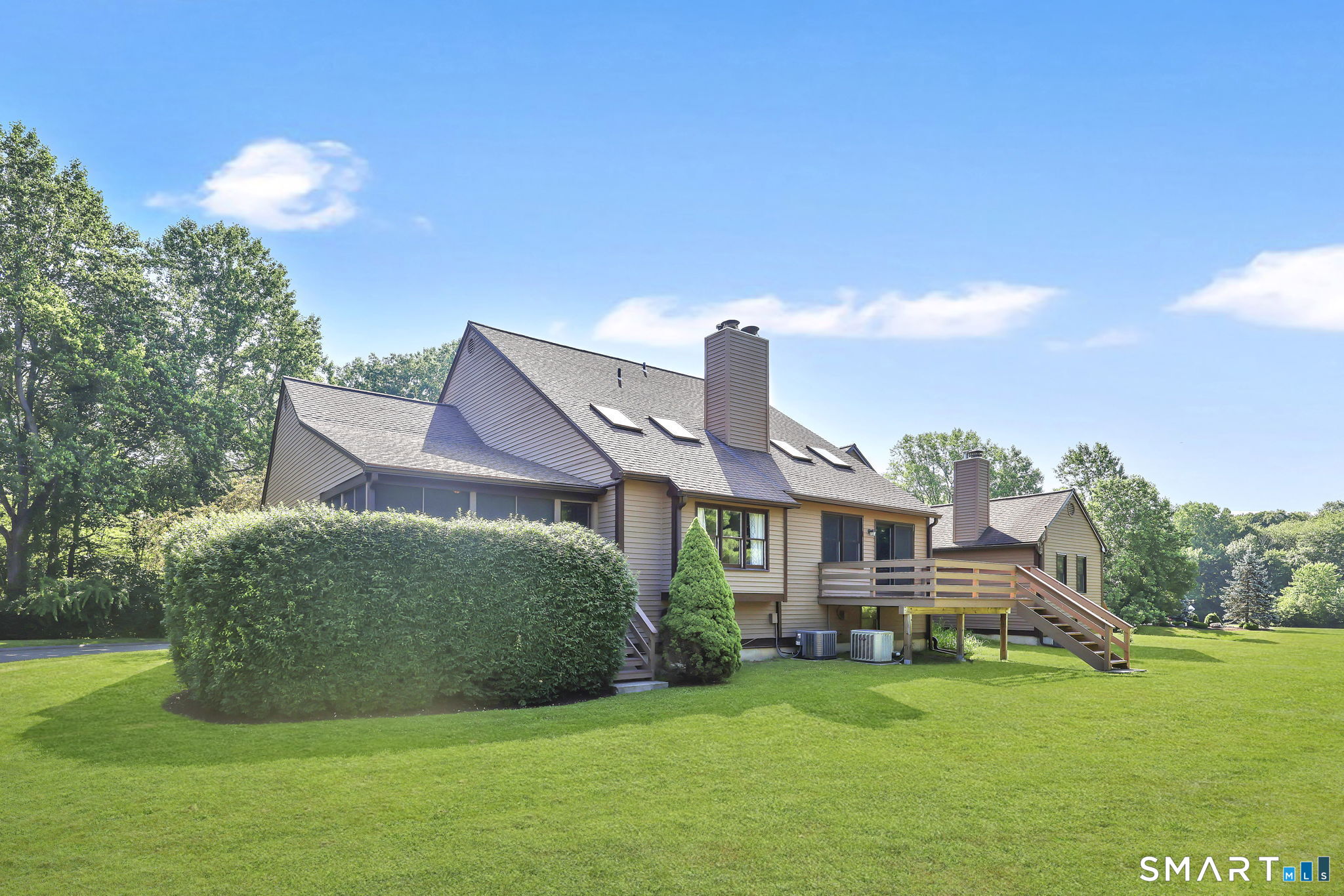 40 Overlook Drive 40