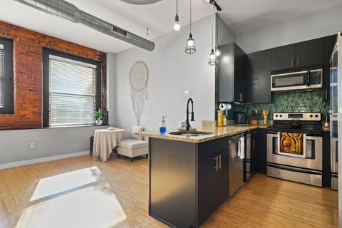 Tiny photo for 881 Lafayette Boulevard #1A, Bridgeport, CT 06604 (MLS # 24137025)