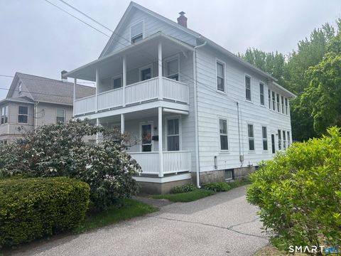 Photo of 124-126 E Pearl Street, Torrington, CT 06790 (MLS # 24170922)