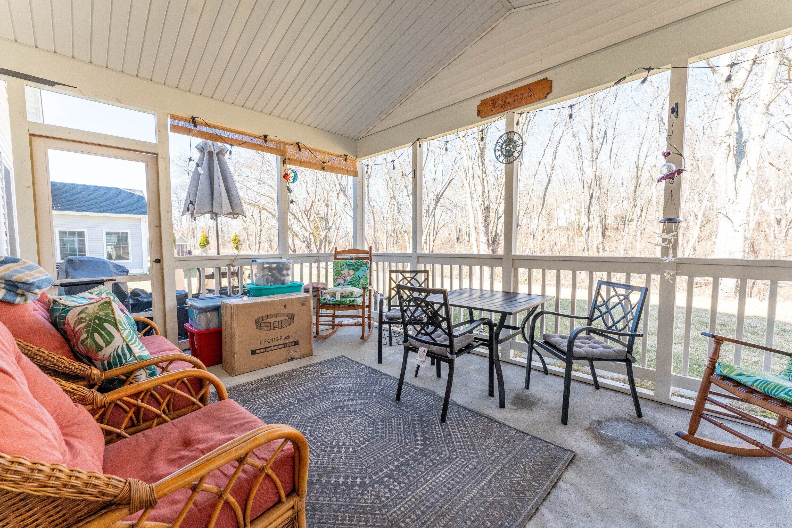 8 Grace Lane #8, Plainfield, Connecticut image 7