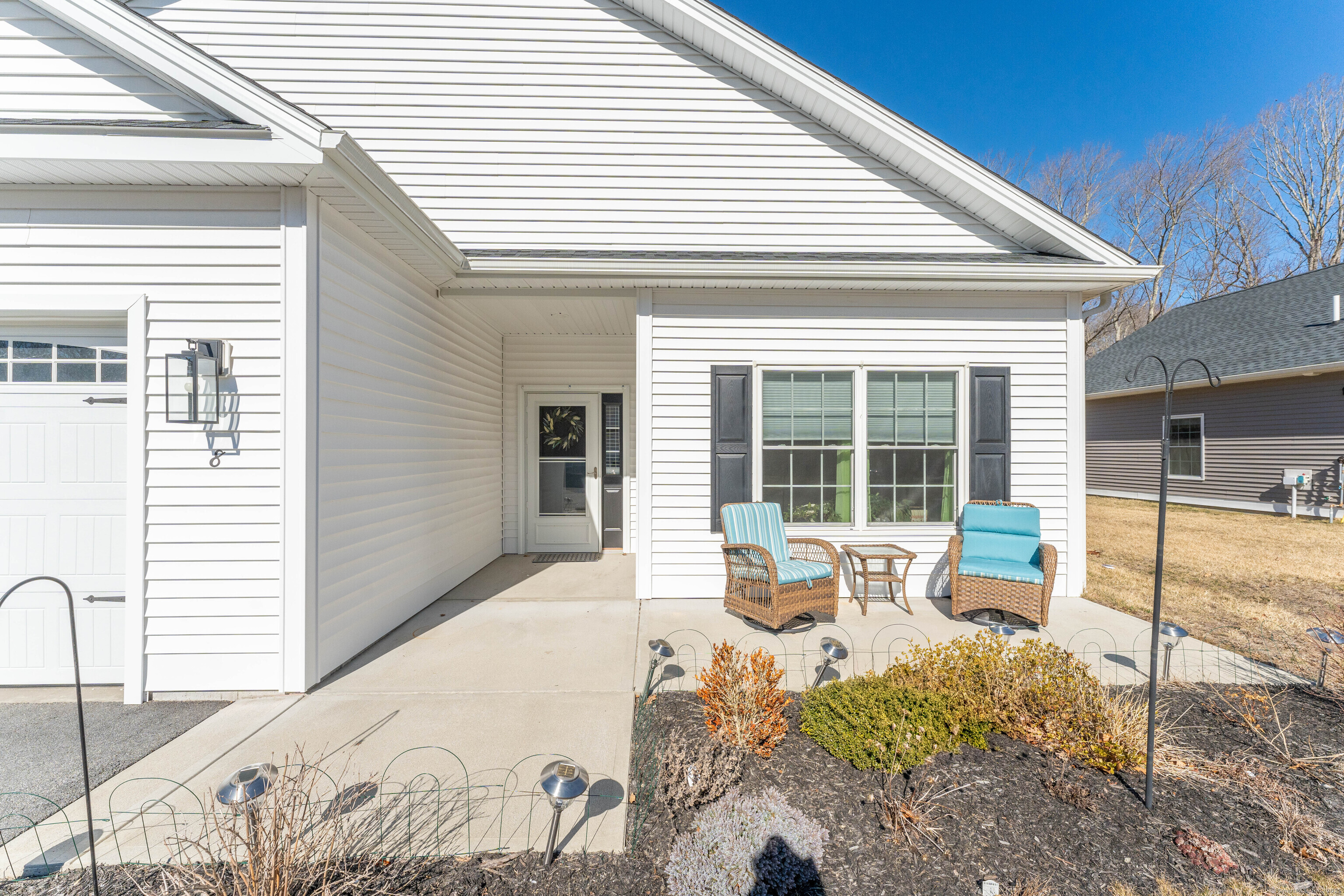 8 Grace Lane #8, Plainfield, Connecticut image 3