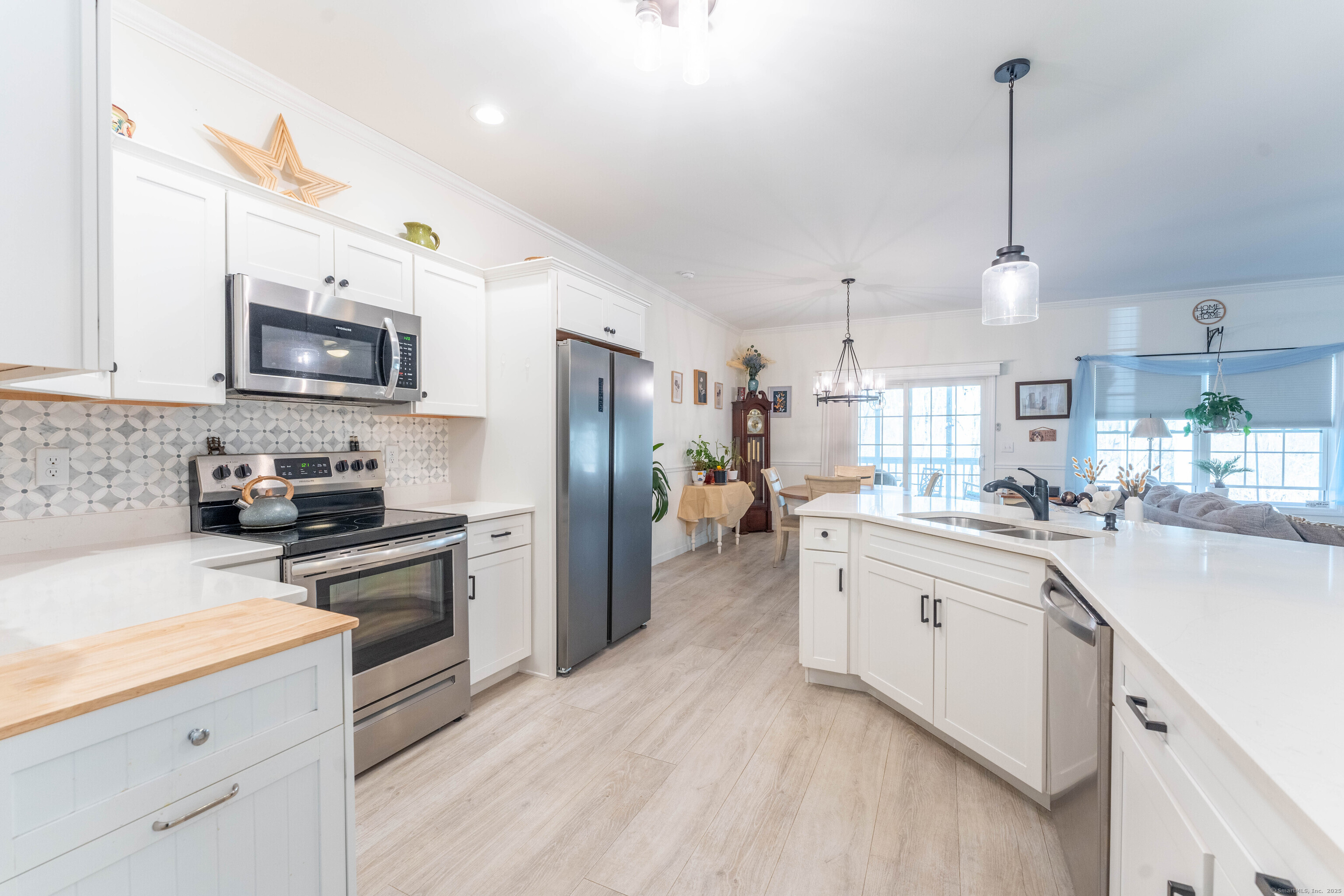 8 Grace Lane #8, Plainfield, Connecticut image 13