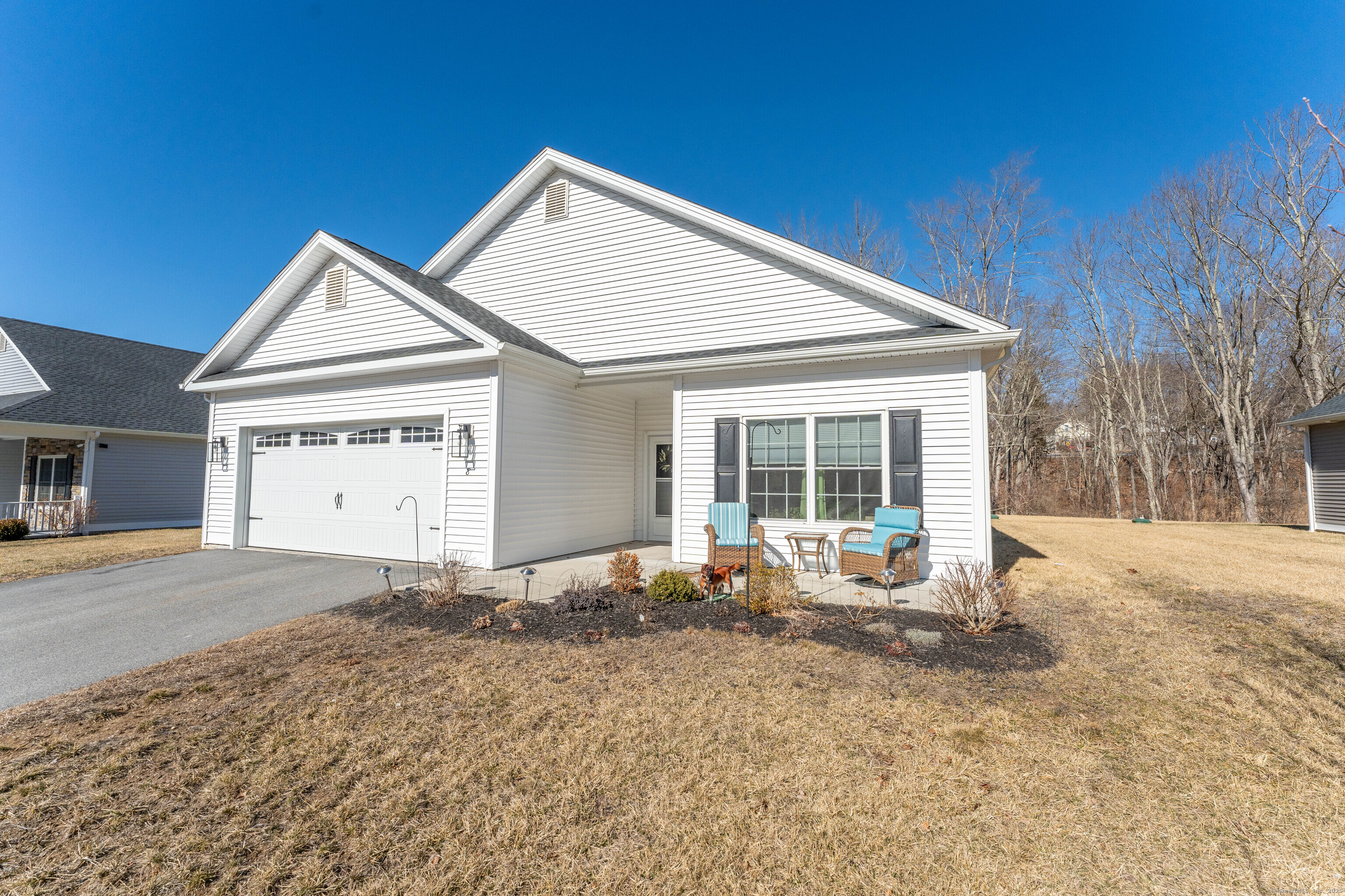 8 Grace Lane #8, Plainfield, Connecticut image 2