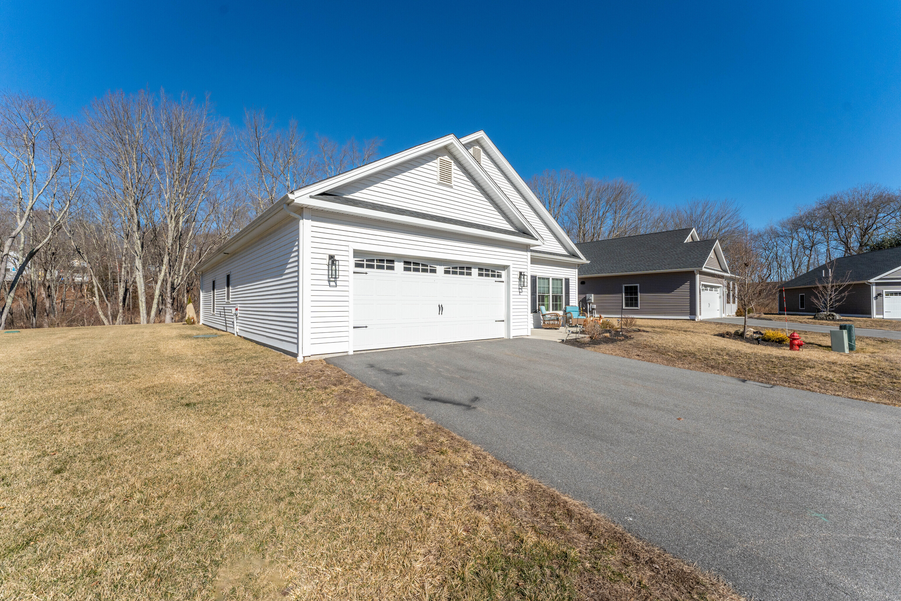 8 Grace Lane #8, Plainfield, Connecticut image 4