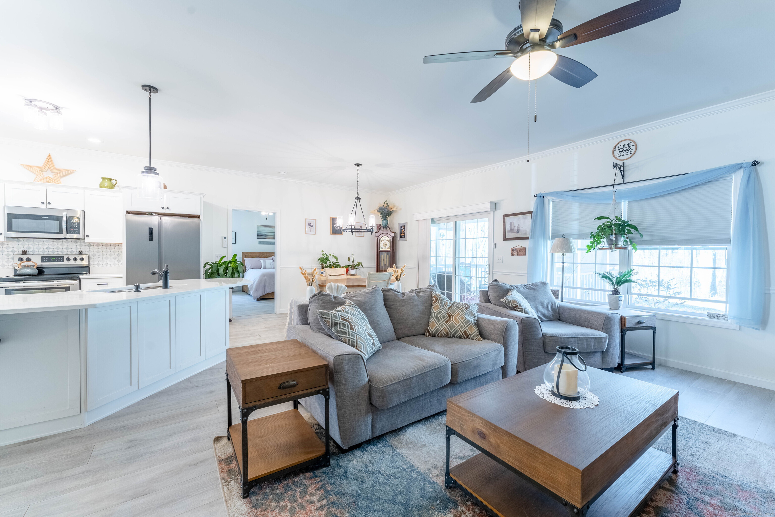 8 Grace Lane #8, Plainfield, Connecticut image 16