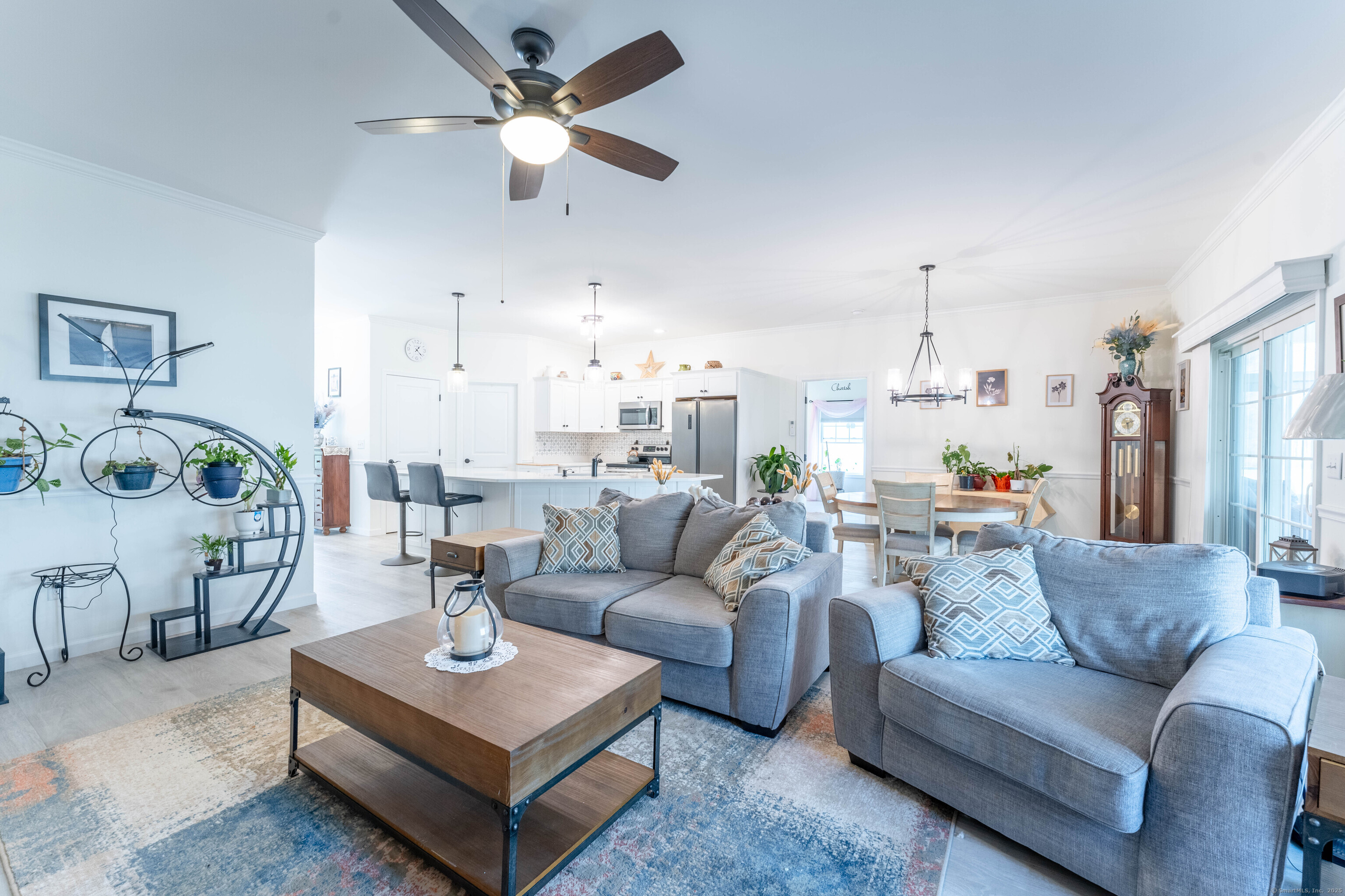 8 Grace Lane #8, Plainfield, Connecticut image 17
