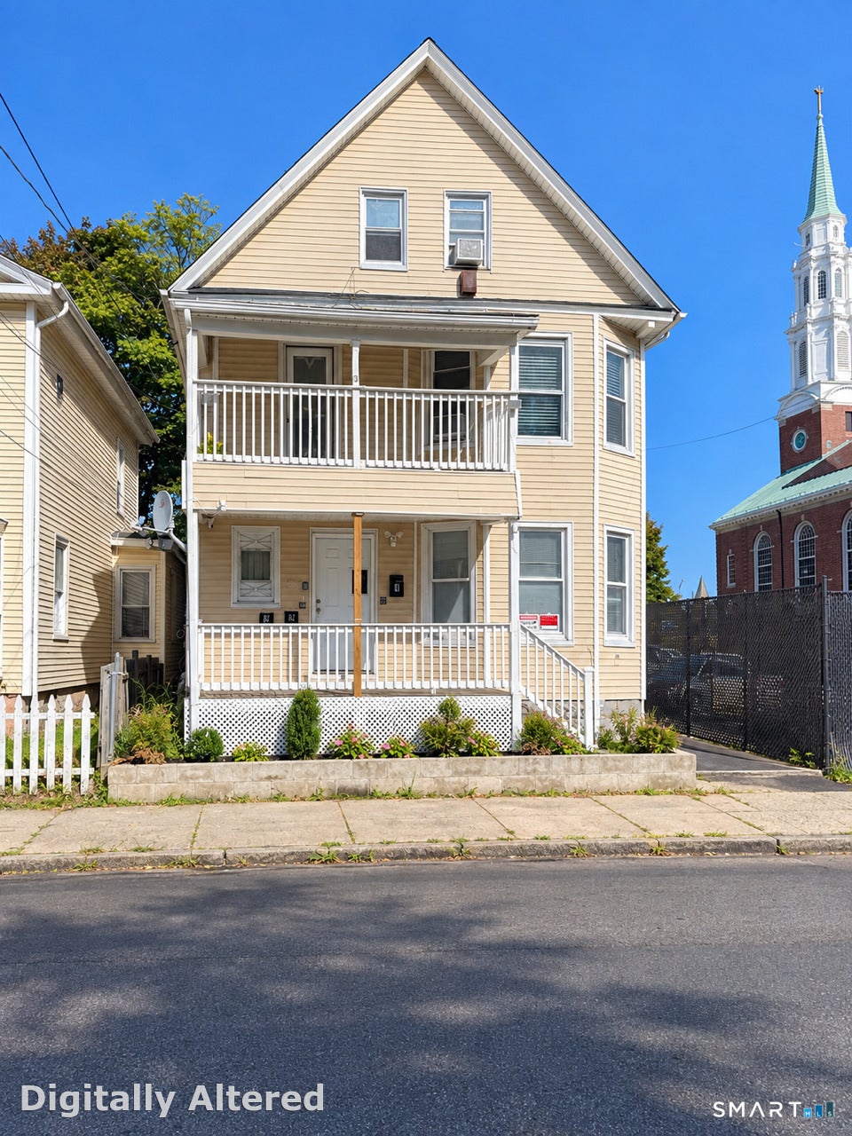 52-54 Hanover Street