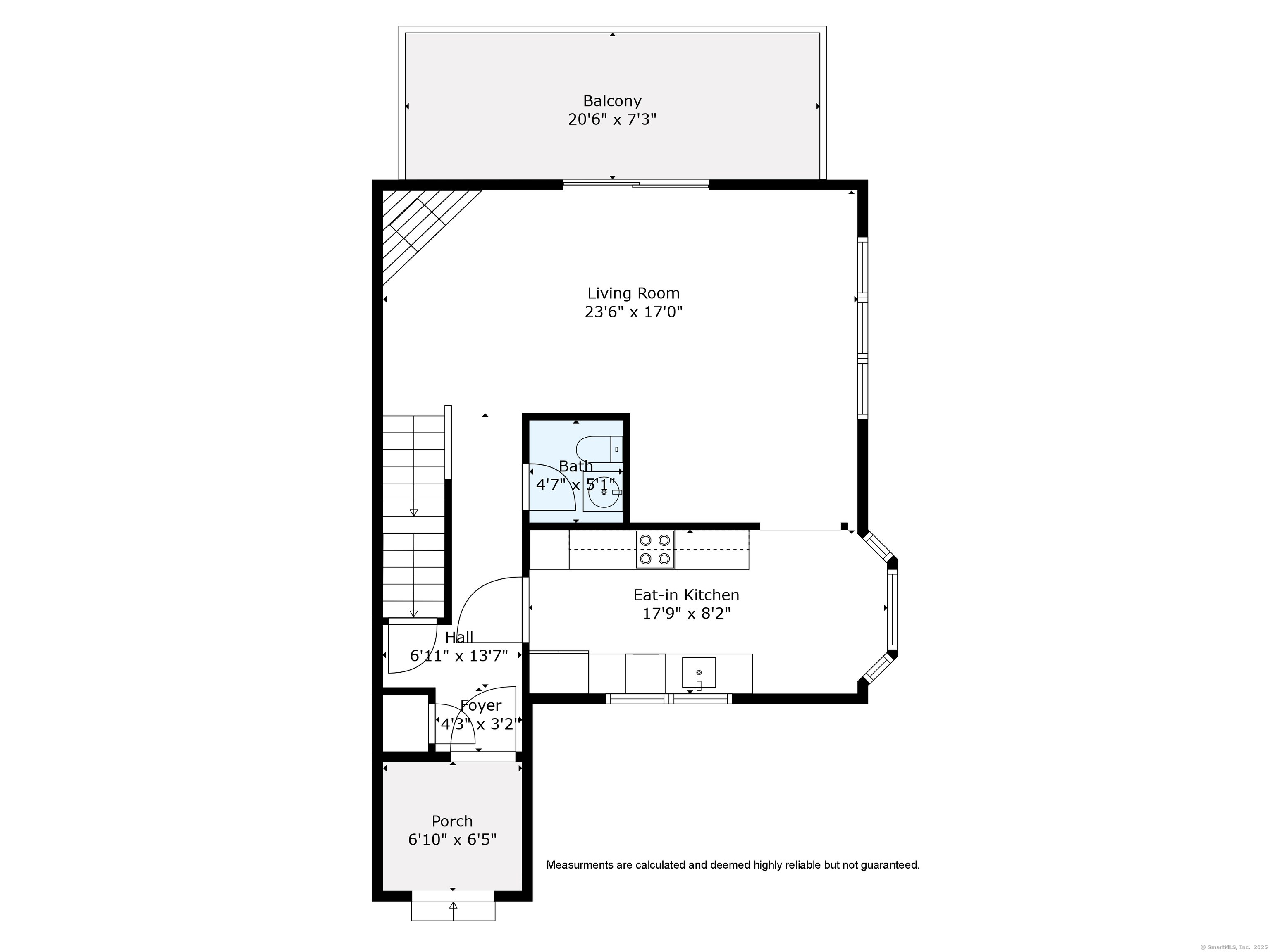 41 Ridgewood Court 41