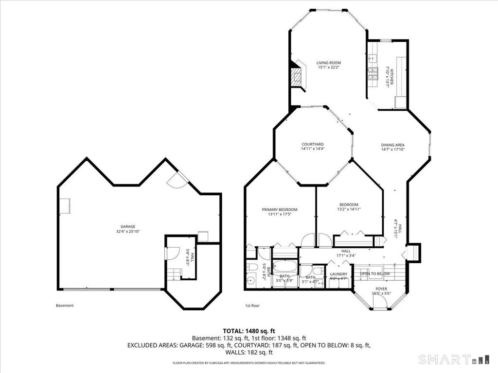Photo of 160 Fairfield Woods Road #20, Fairfield, CT 06825 (MLS # 24161643)