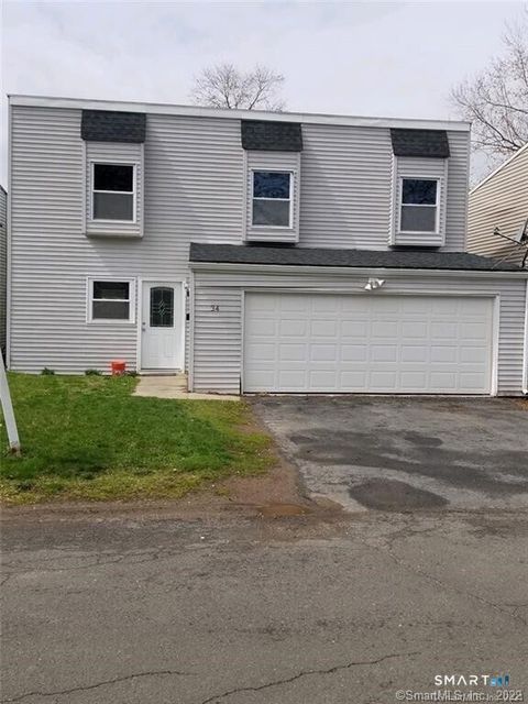 34 Inverness Lane Middletown CT 06457