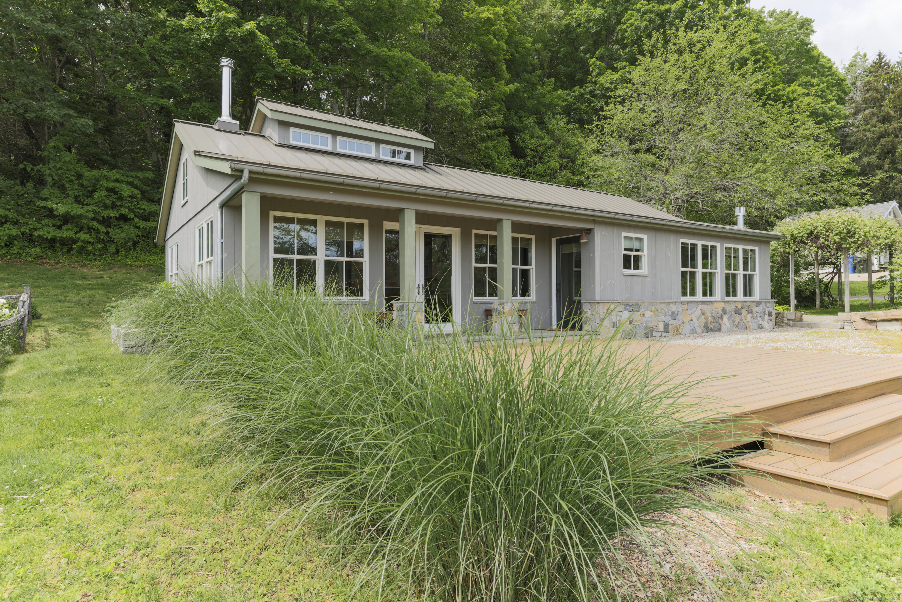 Rental Property at Durham Road, Guilford, Connecticut - Bedrooms: 1 
Bathrooms: 1 
Rooms: 3  - $2,800 MO.