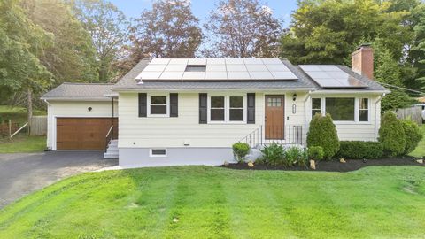 1812 Hartford Turnpike, North Haven, CT 06473 - #: 24112063