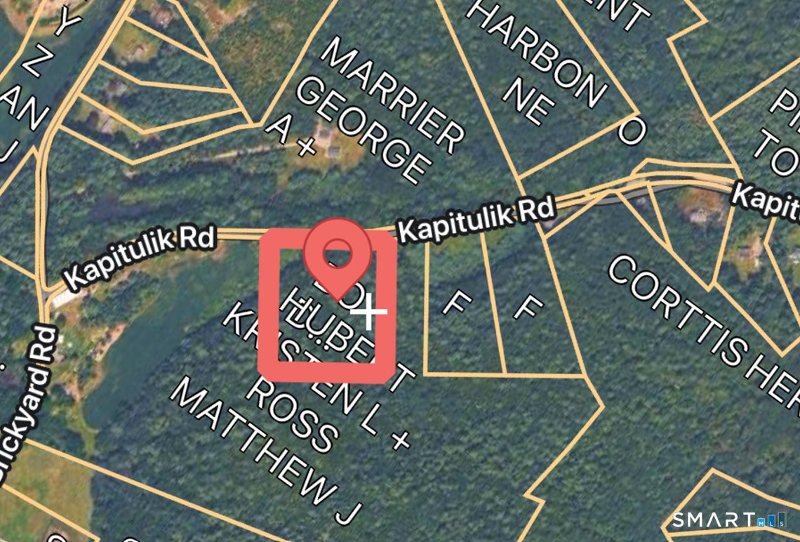 Lot 169A Kapitulik Road
