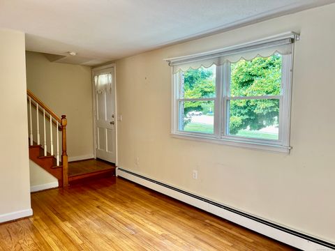 Tiny photo for 616 Norwich Avenue #8, Colchester, CT 06415 (MLS # 24135418)