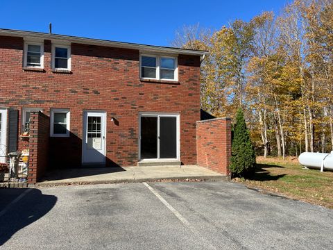 Tiny photo for 616 Norwich Avenue #8, Colchester, CT 06415 (MLS # 24135418)