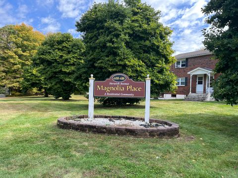Photo of 616 Norwich Avenue #8, Colchester, CT 06415 (MLS # 24135418)