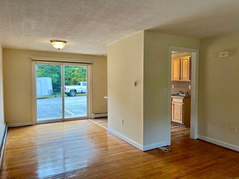 Tiny photo for 616 Norwich Avenue #8, Colchester, CT 06415 (MLS # 24135418)