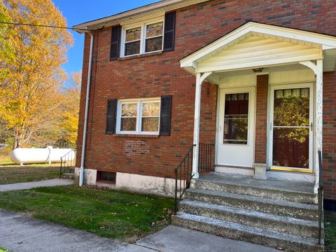 Tiny photo for 616 Norwich Avenue #8, Colchester, CT 06415 (MLS # 24135418)