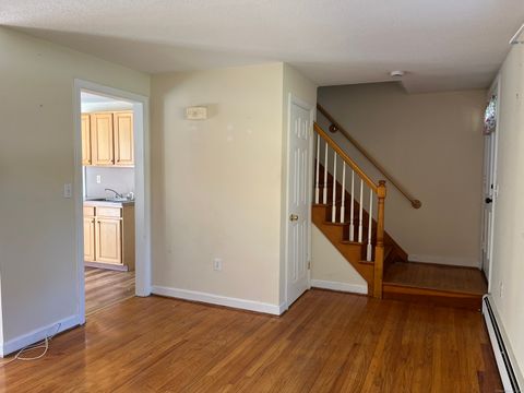 Tiny photo for 616 Norwich Avenue #8, Colchester, CT 06415 (MLS # 24135418)