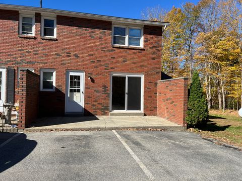 Tiny photo for 616 Norwich Avenue #8, Colchester, CT 06415 (MLS # 24135418)