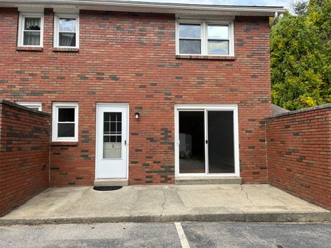 Tiny photo for 616 Norwich Avenue #8, Colchester, CT 06415 (MLS # 24135418)