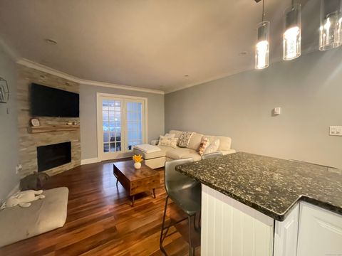 Tiny photo for 697 Cove Road #APT 1E, Stamford, CT 06902 (MLS # 24141716)
