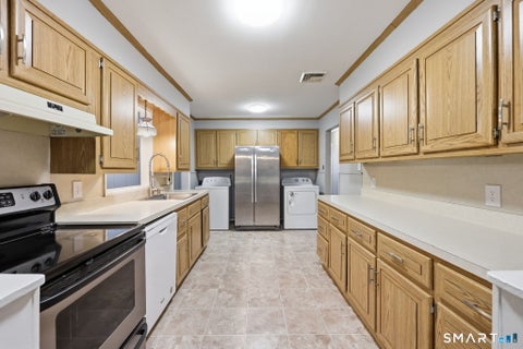 Tiny photo for 24 Curtis Road, Glastonbury, CT 06033 (MLS # 24202971)