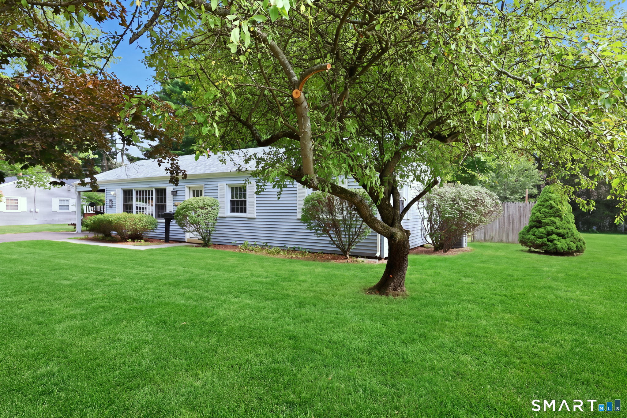 24 Curtis Road
